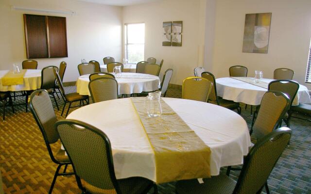 Hampton Inn St George
