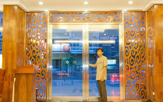 Diamond Hotel