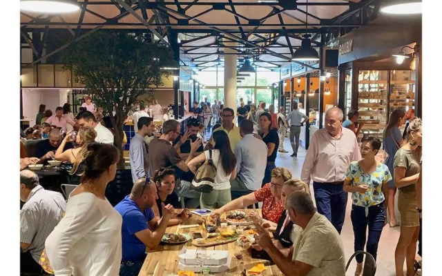 Beau T3 avec terrasse plein sud