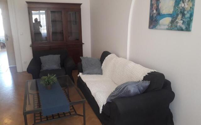 Residence u Vejvodů