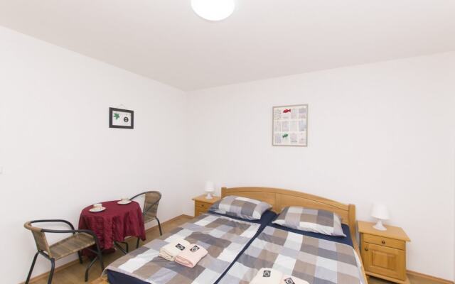 Rooms Nada