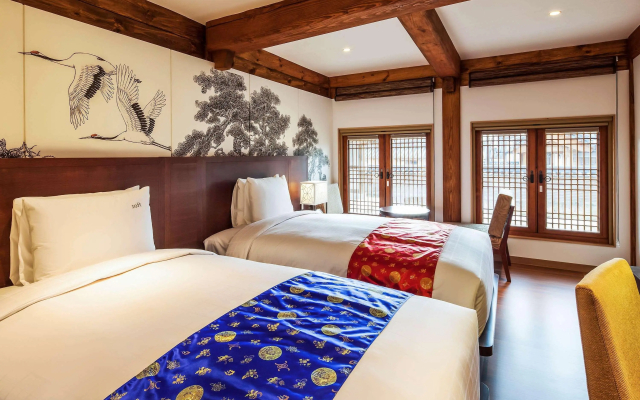 Gyeongwonjae Ambassador Incheon - фото 5