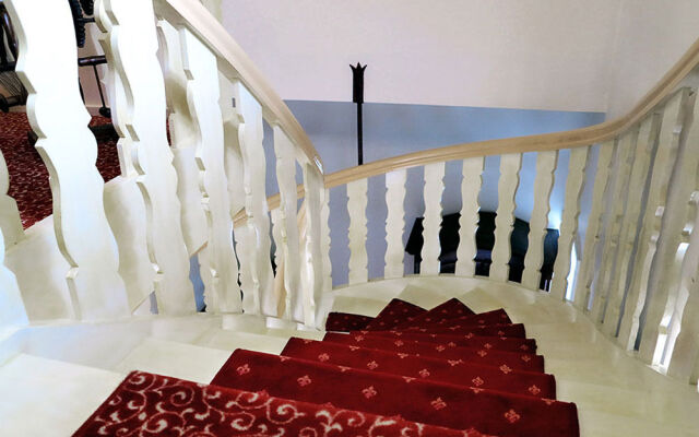 Meinsbur Boutique Hotel