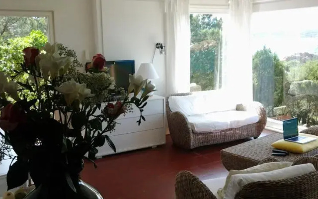 Villa Antalis