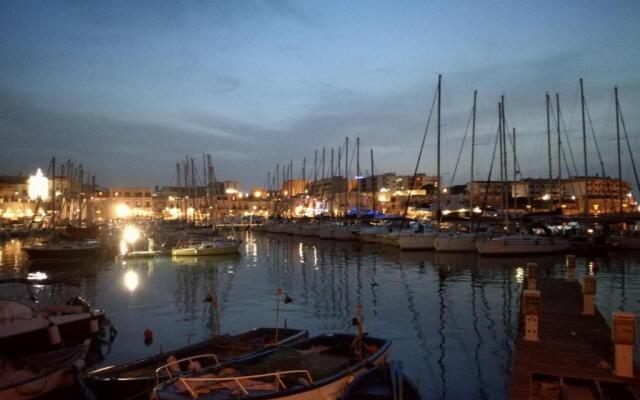 Tre metri Sopra il Mare