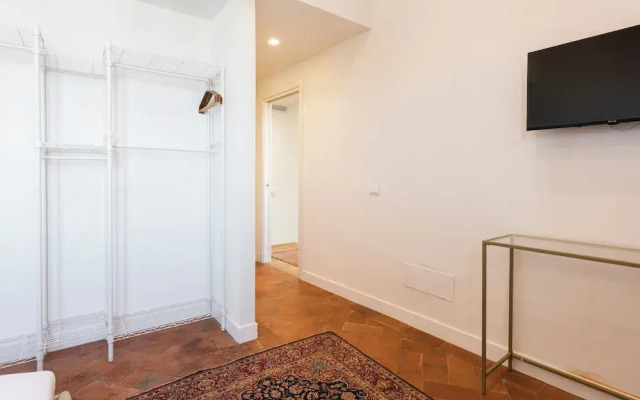 Santa Maria Novella penthouse by MMega