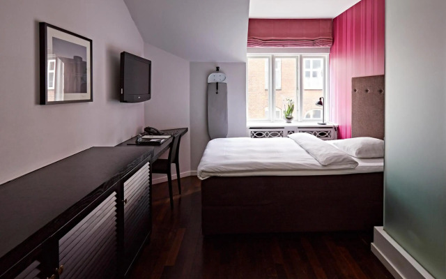 Clarion Hotel Amaranten
