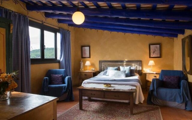 Hostal Blau