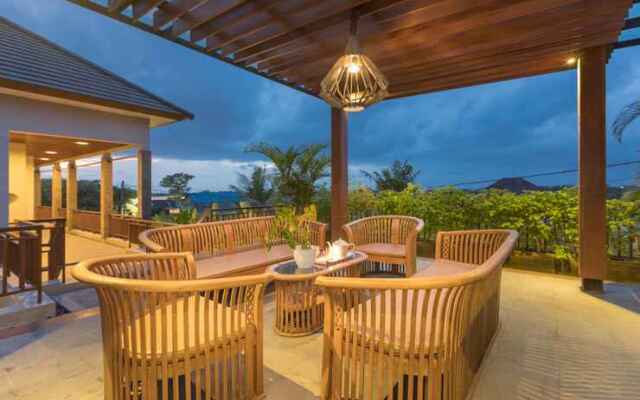 Villa Daun Canggu by Premier Hospitality Asia