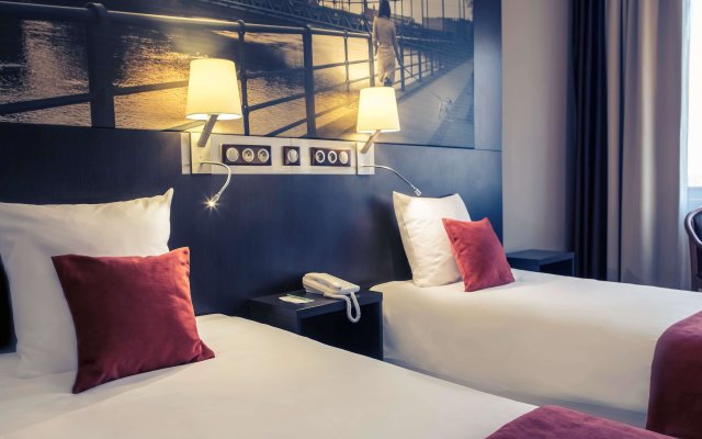 Hotel Mercure Wroclaw Centrum