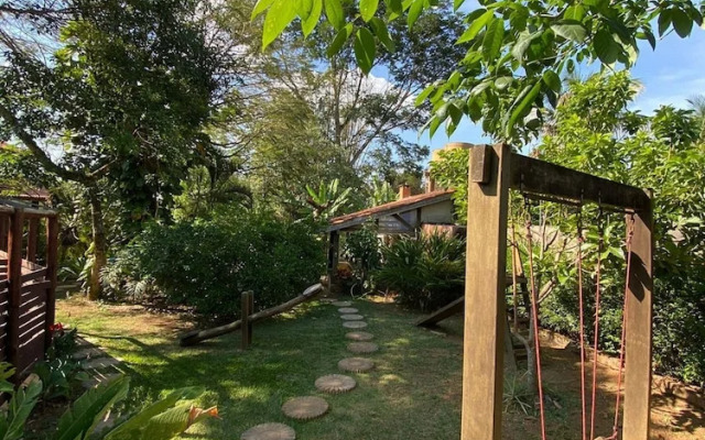 Sossego Homestay - Chapada dos Guimarães
