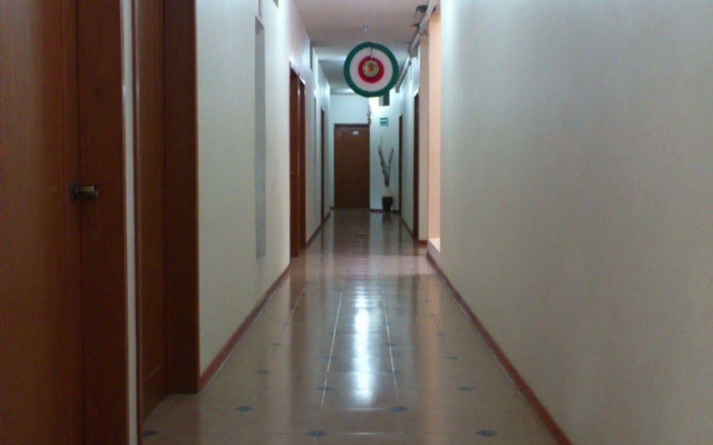 Hotel Paraíso Huasteco