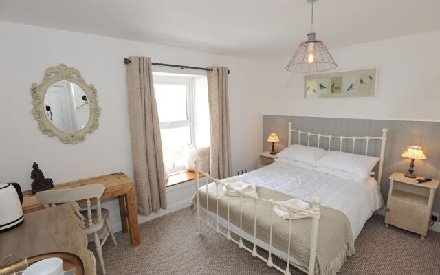 Sea View Guest House