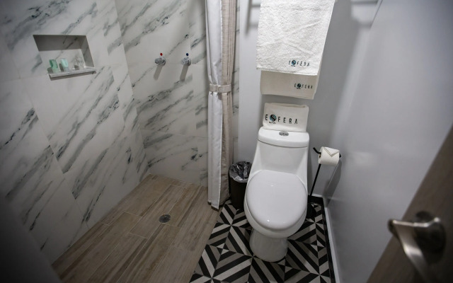 Hotel Esfera Tulancingo