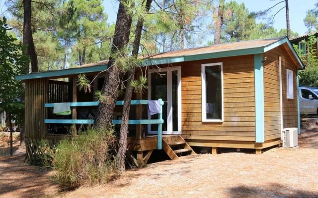 Village de Chalets Camping Bois Simonet