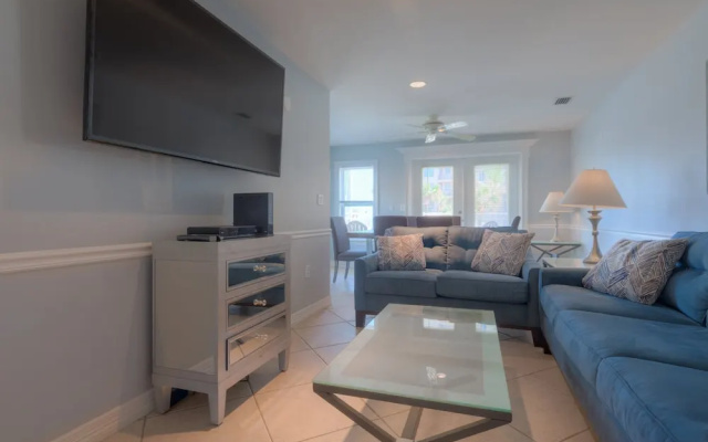 Yellow B - Pet Friendly - Beach Views