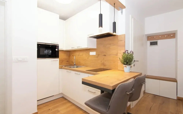 Cappuccino Apartment