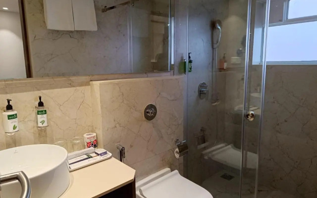 Valley View Beacon Resort