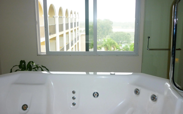 Sol Victoria Hotel Spa & Casino