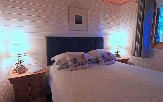 The Spinney Lodge
