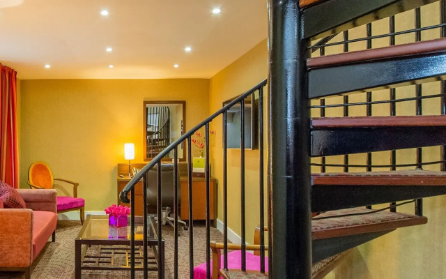 Doubletree by Hilton London Marble Arch