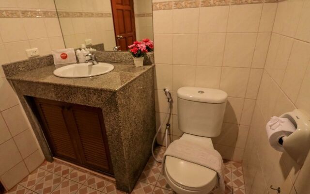 Nida Rooms Andaman Blue Nanai