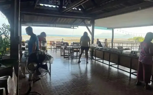 Koh Mook Garden Beach Resort
