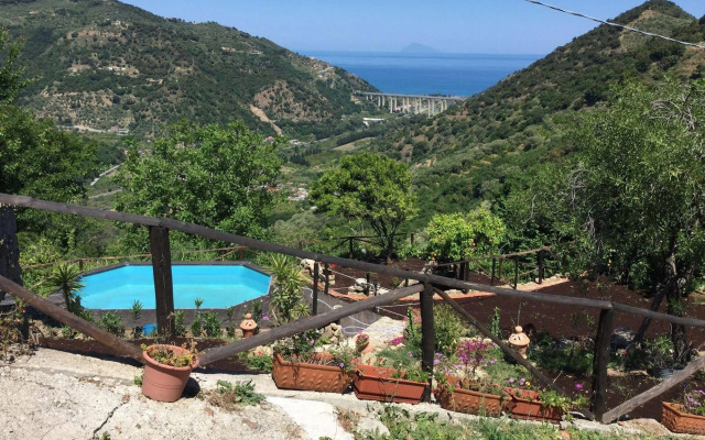 San Noto Turismo Rurale