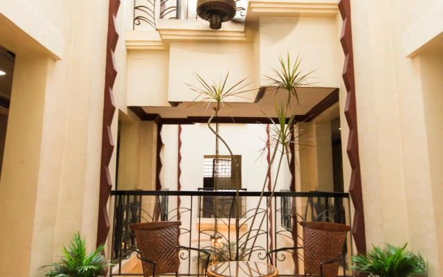 Miramar Hotel