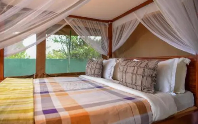 Oldarpoi Mara Camp