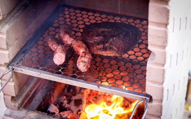 Casa Dunas da Barrinha