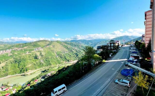 Rahal Yıldızlı C1-4 Apart