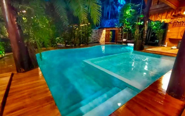 Baan Habeebee Resort