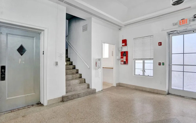 Beautiful 2br, South Beach!!!