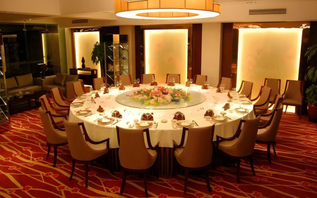 Fubang International Hotel