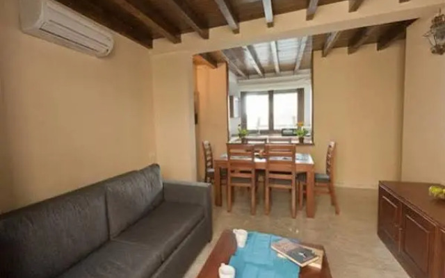 Al Andalus Apartments