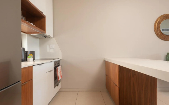 Indigo 2 Bed Zimbali Suites Sea View