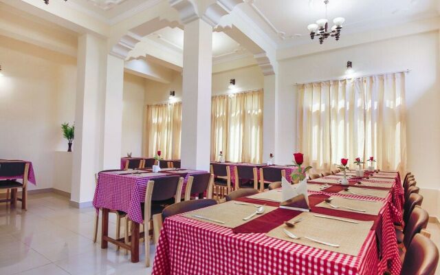 OYO 11388 Hotel Dimbir Regency