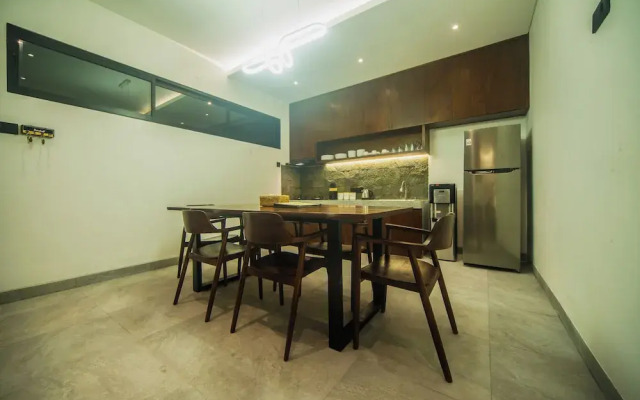 3Bedroom-703-Private Pool Villa Sanur