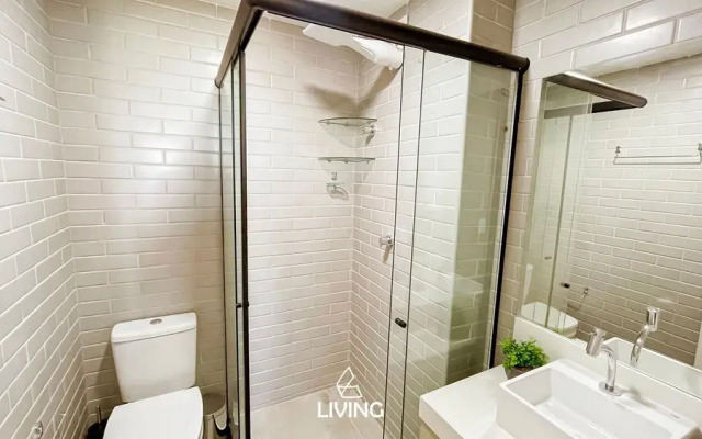 Ocean Art Park by Living