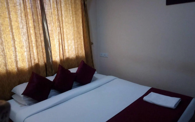Oritel Service Apartments