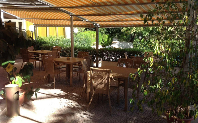 Hotel Anxanum