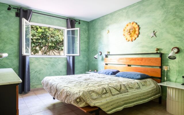 Villa Violeta Pal-Mar