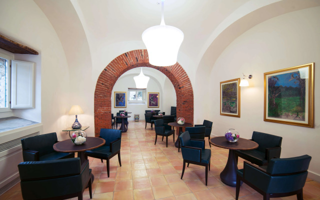 Tenuta Duca Marigliano Boutique Hotel