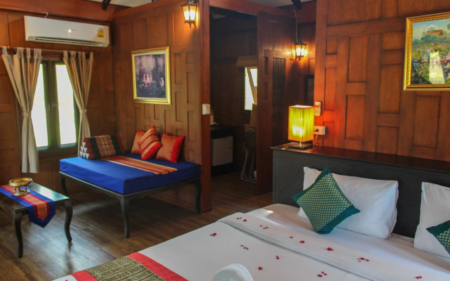 ThaiLife Wellness and Meditation Resort