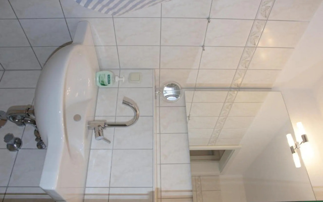 Residenz am Strand Wohnung 4-64