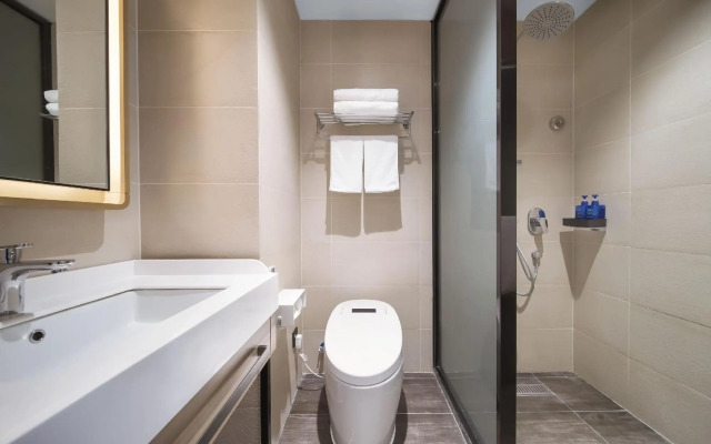 HanTing Premium Hotel (Nanjing Jiangning Qidi Street)