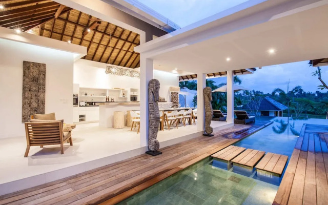 Villa Bali Sari