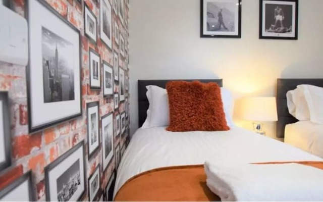 The Old Bank - yourapartment