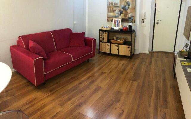 Zeroventiquattro Union Apartment